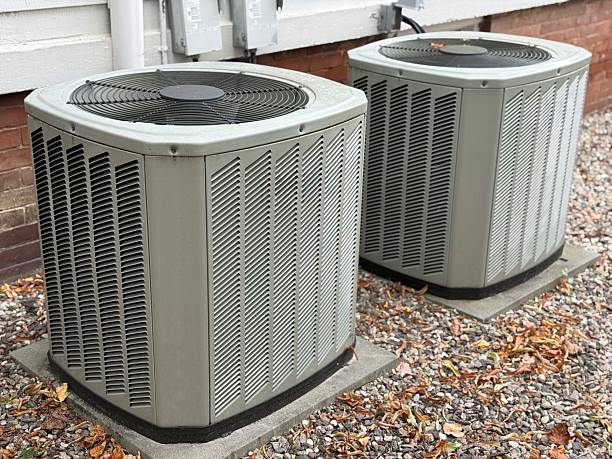 Reliable Hvac contractor in Grandview, OK by JG Cool HVAC